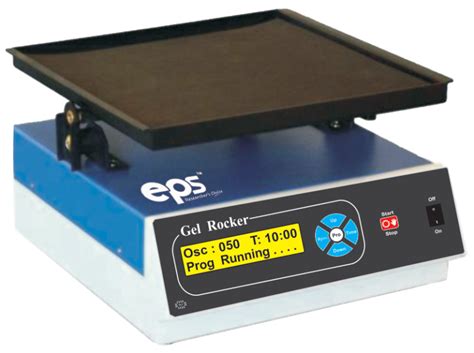 Gel Rocker Eps