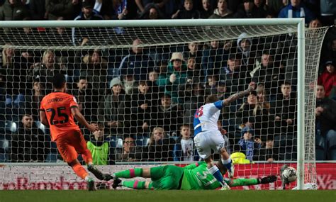 Blackburn Rovers V Ipswich Town Match Gallery Twtd Co Uk