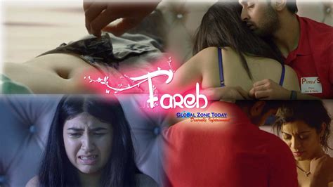 Fareb Hindi Web Series All Seasons Episodes Cast