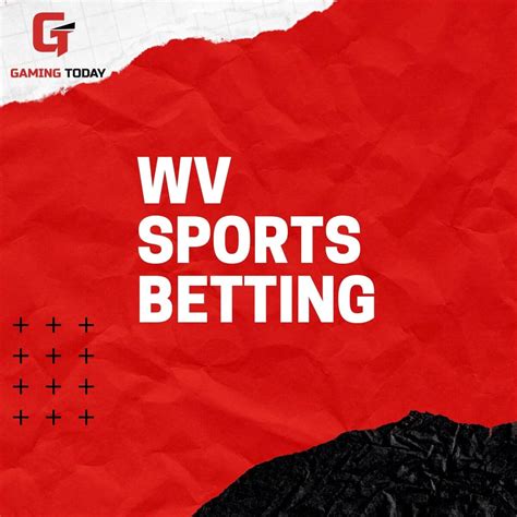 West Virginia Sports Betting 9 Best Wv Sportsbook Apps In 2024