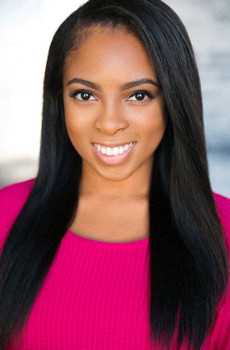 Commercial Actress Headshots By Brandon Tabiolo Photography