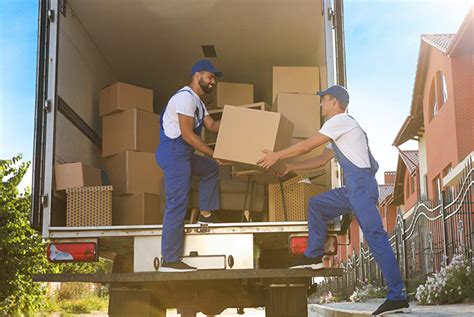 A Full Service Moving Company What To Expect And How To Choose The