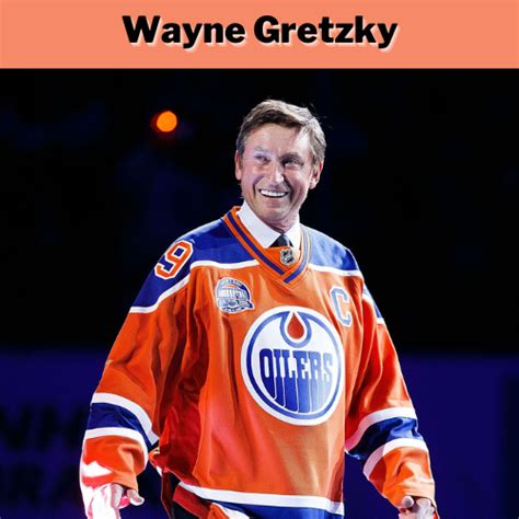 The Unbeatable Wayne Gretzky A Biography Of Triumph