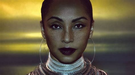 Love Deluxe Album By Sade Britannica