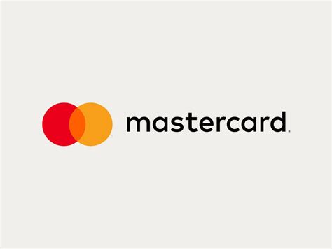 The New Mastercard Logo Designed By Pentagram Creative Review