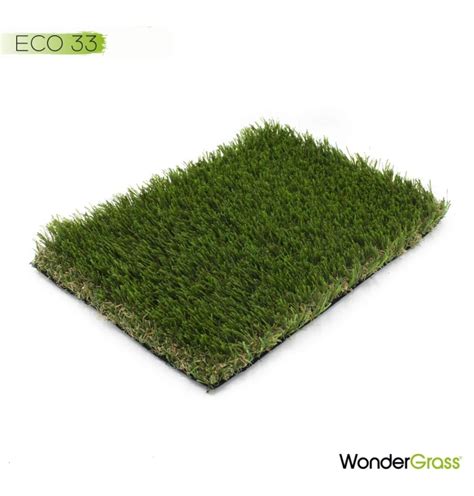 Comprar césped artificial ECO 33