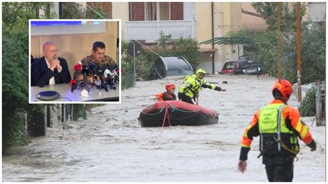 Il Piano Figliuolo Sullalluvione In Emilia Romagna Definito Liter