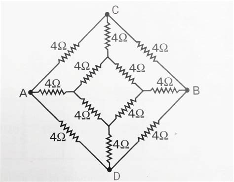 What is the logic behind the mirror symmetry method of solving circuits?