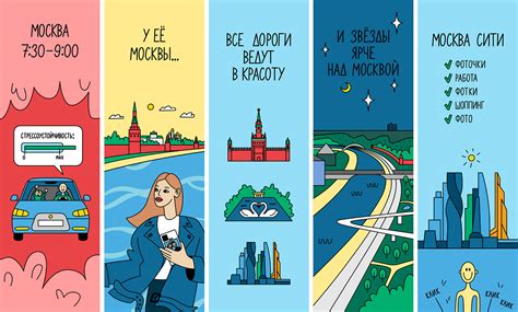 vertical funny illustrations behance