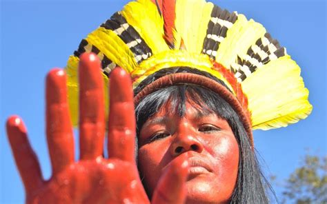 The Struggle of Indigenous People in Brazil to Survive COVID-19 – COVID-19 Action Hub