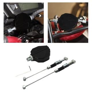 Universal Motorcycle Clutch Lever Easy Pull Cable System Cnc Stunt