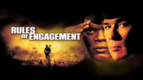 Rules of Engagement (2000) - Backdrops — The Movie Database (TMDb)