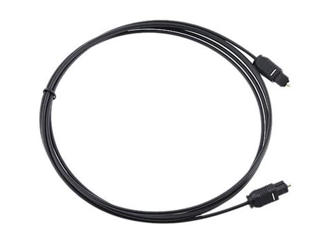 Insten Model Ft Digital Optical Audio Toslink Cable Molded