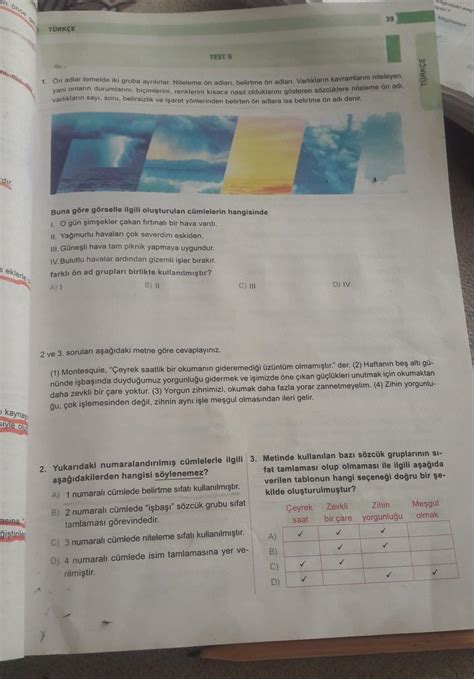 bu sayfadaki bütün soruları cozermisiniz en iyi sececegim Eodev