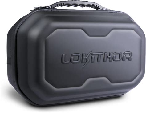 Amazon Lokithor Ja Bag Eva Protection Case For Ja Ja Ja