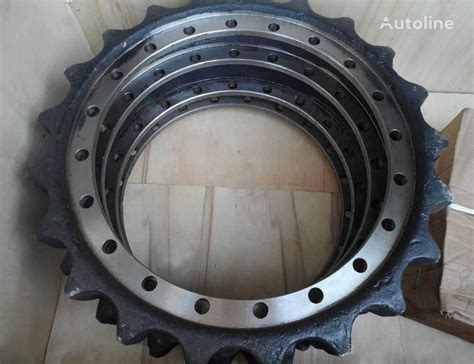 Sprocket Excavator Komatsu For Komatsu Pc Pc Pc Pc Pc