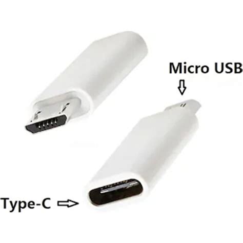 Keepro Type C Micro USB Çevirici Typec Micro USB Dönüştürücü Fiyatı