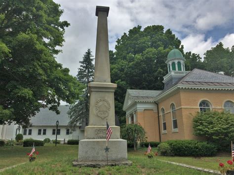 Sturbridge | Massachusetts Civil War Monuments Project