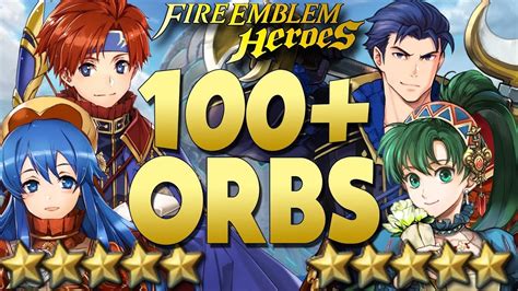 Fire Emblem Heroes LOVE ABOUNDS BANNER Valentine S Hector Lyn Roy