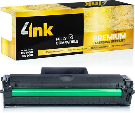 Toner Do Samsung Xpress M W M W M W Ink Opinie I Ceny Na