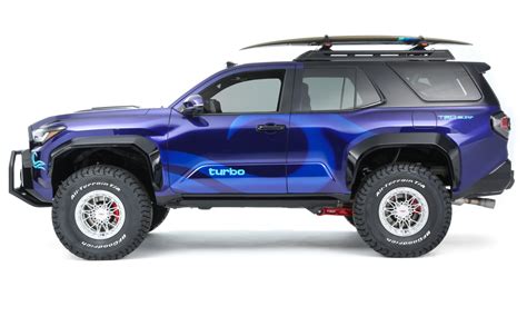 4Runner TRD Surf Concept Toyota SEMA 2024 Hi Res 3 1500x900