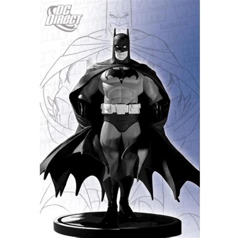 Batman Statue Collection Series Hobbies And Toys Toys And Games On Carousell