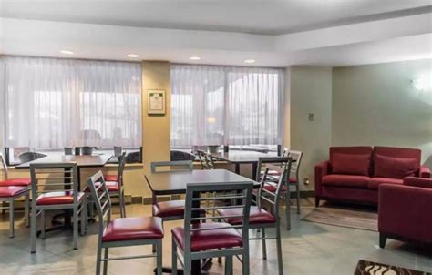 Comfort Inn Pembroke - Day Use Rooms | HotelsByDay