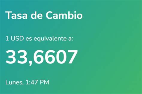 Dólar Bcv Hoy 18 De Septiembre 2023 Según El Banco Central De