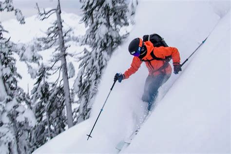 Best All-Mountain Skis For 2023 | tunersread.com