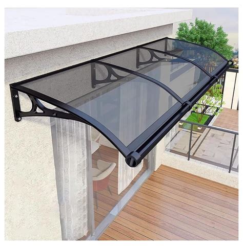 Awning For Door Entrance Door Awnings Exterior Window Awning Door