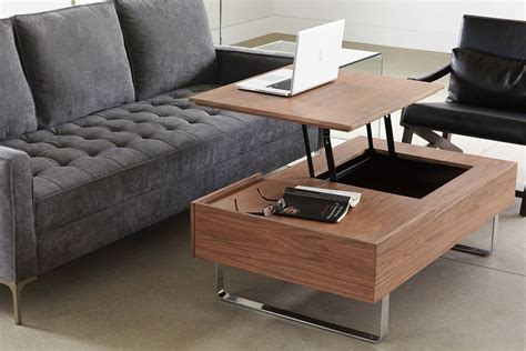 13 Amazing Coffee Table Desk For 2024 Storables