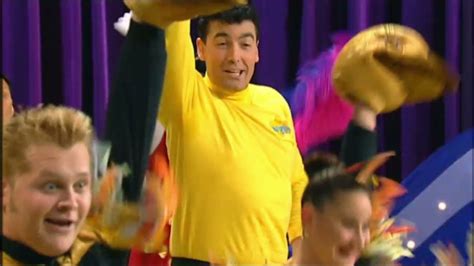 The Wiggles Pixar Movies Emu Series 3 Primrose Writer Moving The