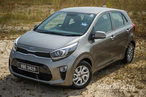 Kia Picanto Ja 2018 Exterior Image 47034 In Malaysia Reviews Specs Prices Carbasemy