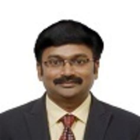 C Senthil Kumar Professor Doctor Of Philosophy Pharmacology