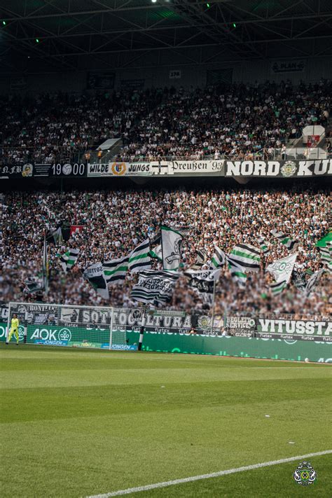 Borussia Fsv Mainz Sottocultura Ultras