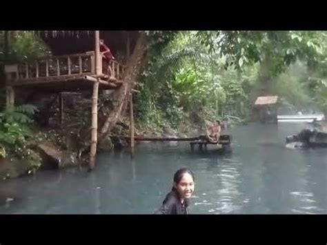 AIR TERJUN AIK NYET DESA BUWUN SEJATI SESAOT KEC NARMADA KAB LOMBOK