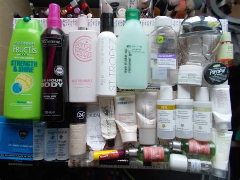 Product Empties 6 Danielle S Beauty Blog