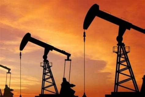 Crude Oil Prices Slump On Global Market