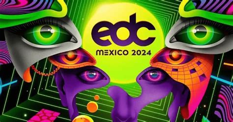 Edc M Xico Horarios Mapa C Rtel Y Todo Lo Que Debes Saber Del