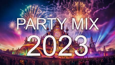 Party Mix 2023 💥 Mashups & Remixes Of Popular Songs💥Paul Kalkbrenner, Alan Walker, Armin van ...