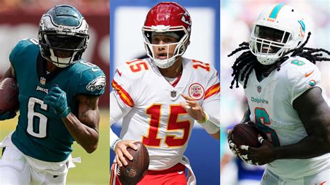 NFL fact or fiction: Eagles NFC's best team? Dolphins AFC's best team ...