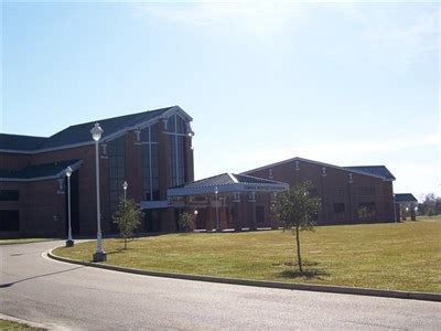 Temple Baptist Church (West) - Hattiesburg, MS - Baptist Churches on ...