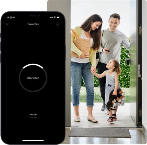 Nuki Smart Door Nuki