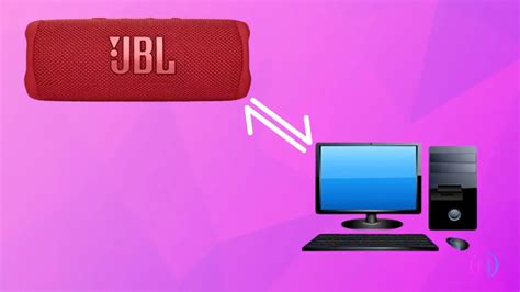 How To Connect JBL Speaker To PC A Simple Guide