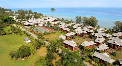 Berjaya Redang Island Resort : Berjaya Resort Pulau Redang Island ...