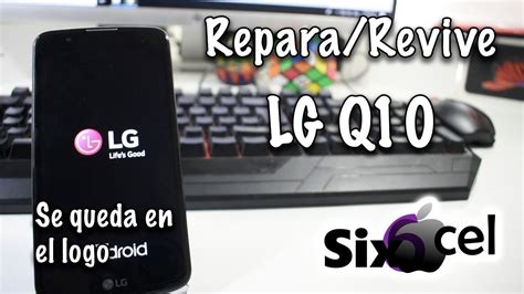 Descargar El Firmware Para Cualquier Celular Lg Compartir Celular