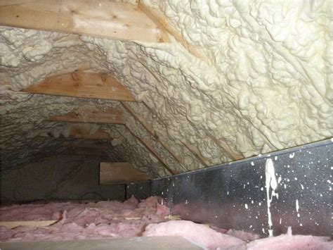 Spray Foam Insulation: Is It a Safe Choice for Your Home? | Indoor Doctor