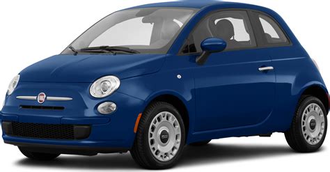 2014 FIAT 500 Price, Value, Depreciation & Reviews | Kelley Blue Book