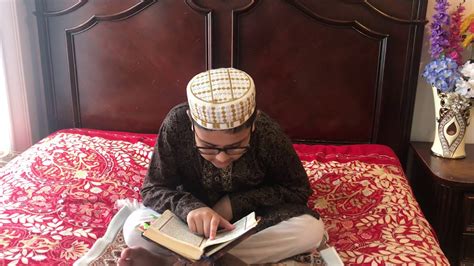 Reciting The Holy Quran Youtube