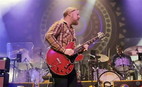 Tedeschi Trucks Band Tickets Concerts 2025 Tour Dates